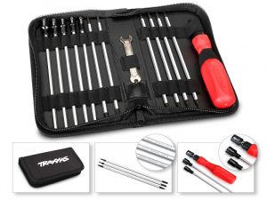 TRX3415 Traxxas Werkzeug-Set