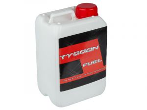 TY-3E6616 Tycoon E66 Biofuel 16% für On- und Offroad Motoren # 3 Liter Made in Germany