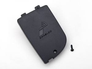 Traxxas Abdeckplatte Link Wireless Modul TRX6512