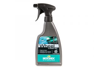 Motorex Wheel Cleaner # 500ml