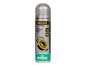 Motorex Grease Spray # 500ml