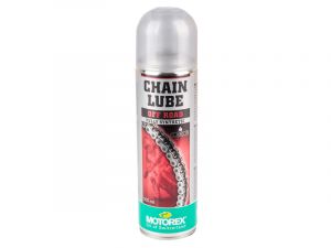 Motorex 805978 - Ansicht Motorex Chain Lube OffRoad # 500ml vollsynthetischer Kettenschmierstoff