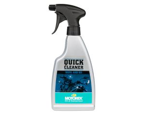 Motorex Quick Cleaner (360°) # 500ml