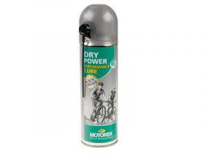 Motorex Dry Power # 300ml