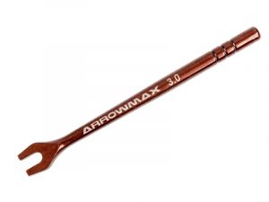 Arrowmax Spurstangen Schlüssel 3.0mm V2
