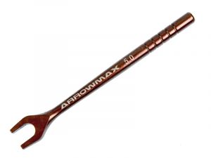 Arrowmax Spurstangen Schlüssel 5.0mm V2