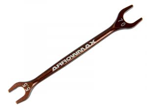 Arrowmax Spurstangen Schlüssel 5.5 / 7.0mm V2