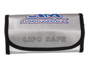 Arrowmax Competition LiPo Safe Bag