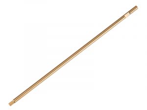 Arrowmax Innensechskanteinsatz 2.5x120mm # Gold V2