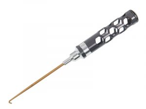 Arrowmax Werkzeug für die Krümmerfedern V2 Honeycomb # Black Edition
