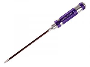 AM130140 | Arrowmax Schlitzschraubendreher 4.0x150mm Purple Standard