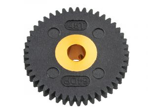 AM464045 Arrowmax Motorritzel Superlite Kunstoff 45 Zähne # Modul 64