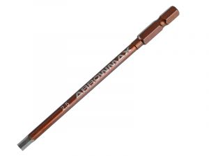 AM610125 | Arrowmax Innensechskanteinsatz 2.5x70mm für den Akkuschrauber