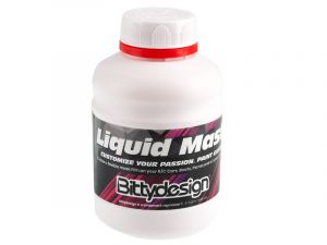 BD-LM16 Bittydesign Liquid Mask 16oz | 0.5kg