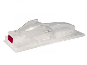 Bittydesign 1:10 Formel 1 Karosserie # TYPE-6C