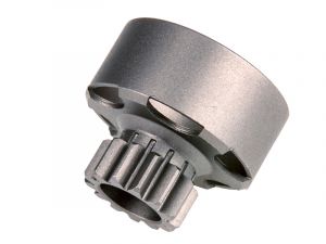Mugen Kupplungsglocke 13 Zähne # extra leicht, E2702