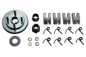 Mugen 1:8 Kupplungs Set # MBX-7/8, E2709