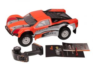 500005 Produktansicht Serpent Spyder SCT 1:10 2WD # RTR Version