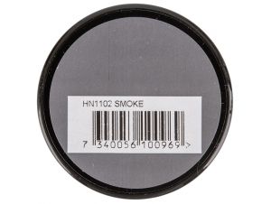 HN1102 Hobbynox RC Lexanfarbe Smoke # 150ml Sprühdose
