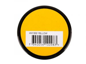 Hobbynox RC Lexanfarbe Gelb # 150ml Sprühdose