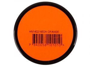 HN1402 Hobbynox RC Lexanfarbe Neon Orange # 150ml Sprühdose