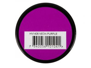 HN1406 Hobbynox RC Lexanfarbe Neon Lila 150ml Sprühdose