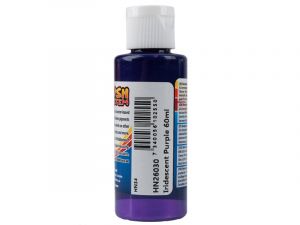 HN26030 Hobbynox Airbrush Color Iridescent Lila # 60ml