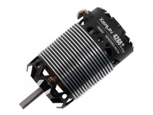 HW30401906 Produktansicht Hobbywing Xerun 4268SD Brushless Motor 1900KV G3 Sensored EAN6938994419758 Elektromotor 1:8 Offroad