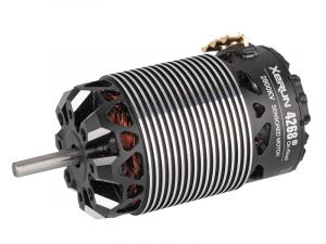 HW30401909 Hobbywing Produktansicht vom Hobbywing Xerun 4268SD Brushless Motor 2800KV G3 Sensored für 1:8 Onroad Fahrzeuge