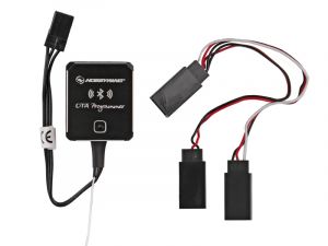 HW30850400 Hobbywing OTA Programmer Produktansicht vom Hobbywing OTA Wifi Programmier Modul 