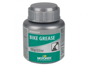 Motorex Bike Grease # 100g