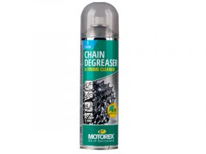 Motorex Chain Clean Degreaser # 500ml