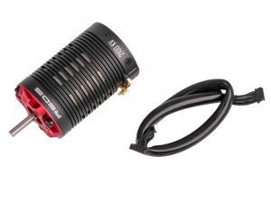 MTEG0013 REDS Racing RC Brushless Motor V8 # 2100KV 4 Pole Sensor GEN4