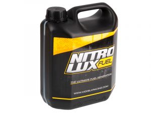 NF02125 Nitrolux ENERGY3 On-Road RC Modellbautreibstoff 16% pro Gewicht (5L.) EU konform
