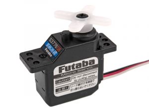 Futaba S3776SB Micro Servo 0.11s/2.4kg