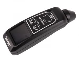 SkyRC GPS Geschwindigkeits Messgerät GSM020 für Mobile App