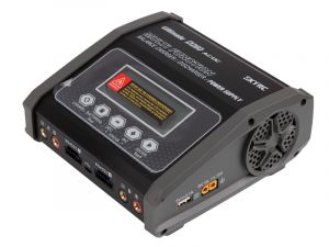 SK100157 SkyRC D260 AC/DC Ladegerät LiPo 1-6s 14A 260W 