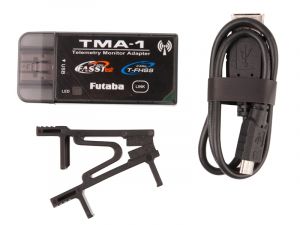 Futaba Telemetrie Adapter TMA-1