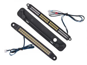 Traxxas LED LIGHT KIT komplett (inkl 6590 High-Voltage Power Supply) TRX7885