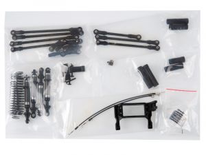 TRX8140 Traxxas Long Arm Lift Kit TRX-4® komplett