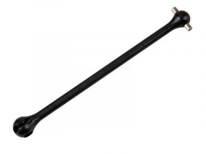 Traxxas UDR Antriebswelle CV-Stahl 96mm (nur Welle) (1) TRX8550