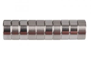 TU2500-10HS Reckward-Tuning ball bearing SMR105-ZZ Produktansicht vom RT Dichtkugellager 5x10x4mm (10) SMR105-ZZ # High Speed RC Ausführung