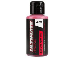 UR0505 Ultimate Racing Air Filter Oil Produktansicht vom Ultimate RC Luftfilter Öl 75ml