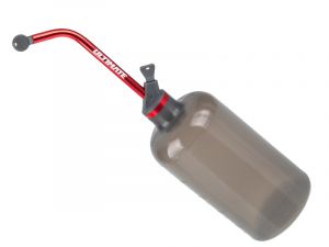 UR1412 Ultimate Tankflasche RC Soft Fuel Bottle 500ml mit Metallrohr