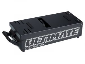 Kaufen Sie diese wunderschöne Ultimate Starterbox bei uns! Produktansicht von der Ultimate RC Starterbox Off-Road - Artikelnummer UR4501 | RMV Deutschland - Dein RC Auto Spezialist!