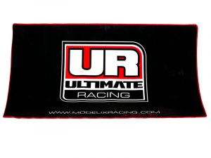 UR8805 Ultimate RC Pit Map Schrauberunterlage 100x60cm