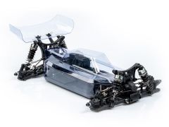 ANTIX by LRP S10 Blast BX 3 Clubracer 1/10 Off-Road RC Car Auto (#120210)