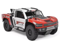 Team Corally SHIROI XP 6S Roller Edition – 1/8 Short Course Truck ohne Elektronik – Individuell konfigurierbar
