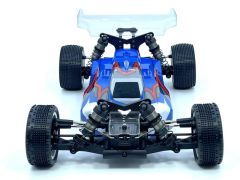 Mugen Seiki MSX1 1:10 4WD Elektro Buggy Kit Spec | B3001 | RMV Deutschland