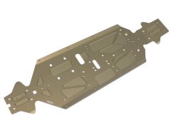 Mugen Performance Chassis +4 mm MBX8R Nitro, E2436